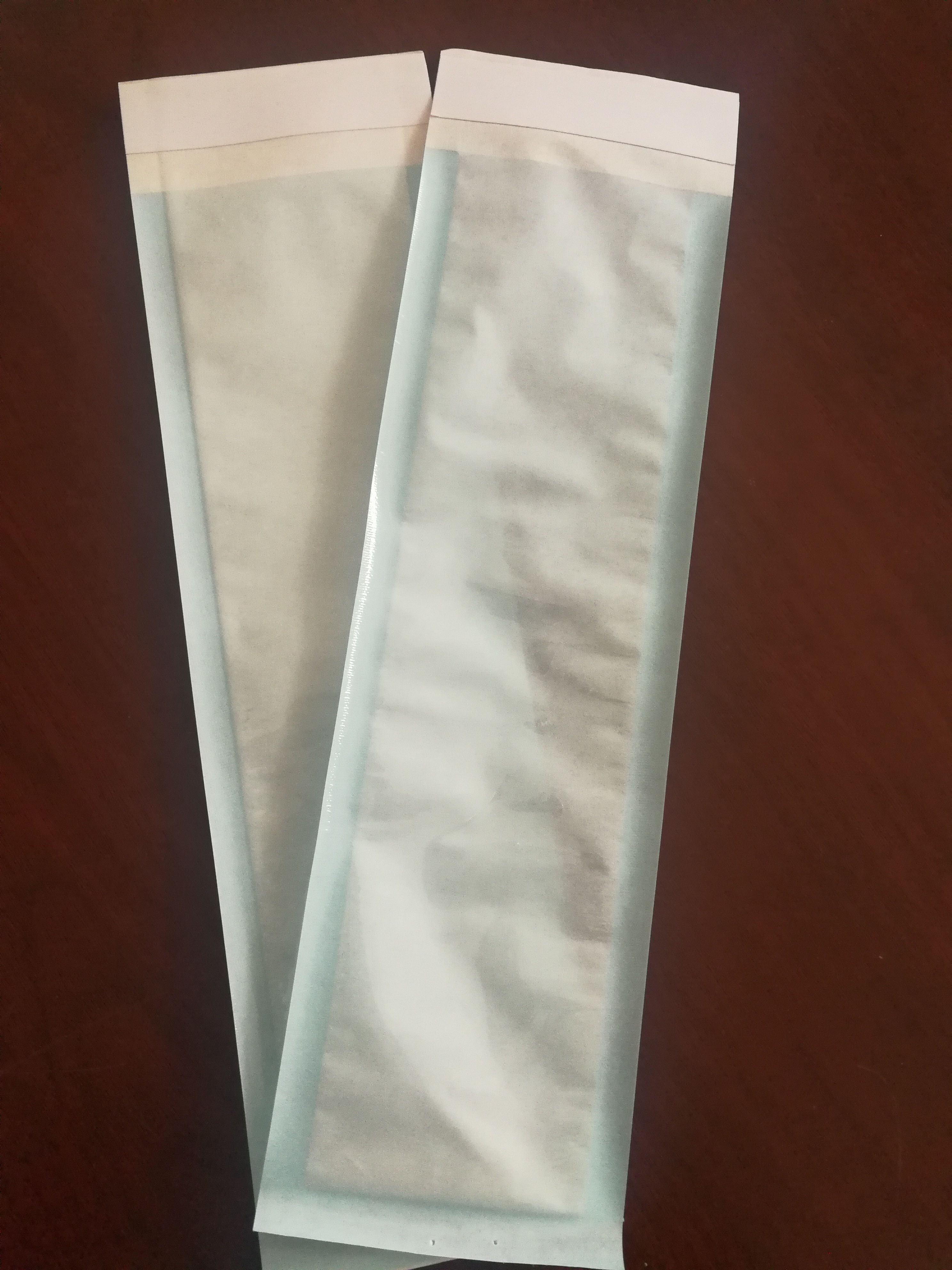 醫療器械紙塑滅菌袋、醫用透析紙滅菌袋