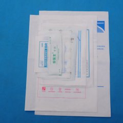 杰彩供應可滅菌透析紙塑包裝袋