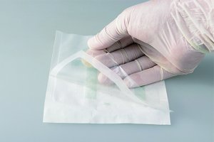 醫用器械滅菌紙塑袋