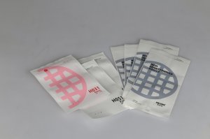 廠家直銷 醫用棉簽滅菌袋 拉鏈袋 規格可定制