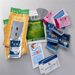 藥品包裝袋/包裝膜，醫用復合膜袋、醫用易撕袋、高溫